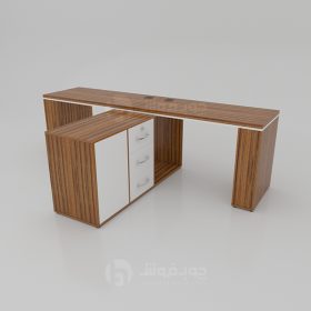 میز-کار-گروهی-قیمت-G153