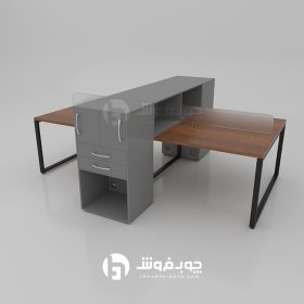 میز-کامپیوتر-گروهی-g150