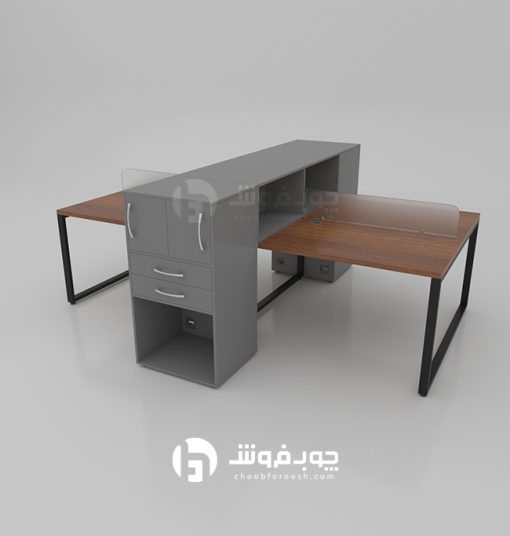میز-کامپیوتر-گروهی-g150