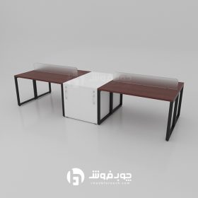 جدیدیترین-میز-کار-اشتراکی-G151