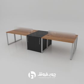 خرید-میز-کار-اشتراکی-G151