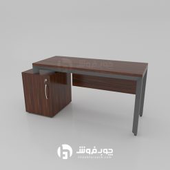 قیمت-میز-تحریر-چوبی-k360