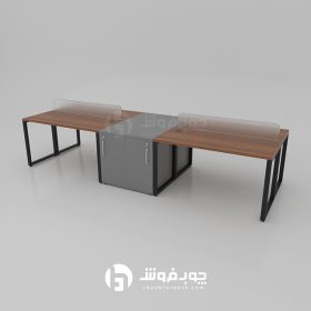 قیمت-میز-کار-اشتراکی-G151
