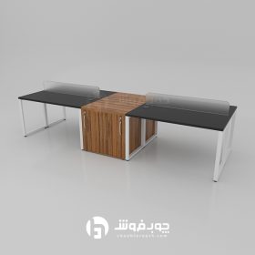 میز-کار-چوبی-G151