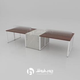 میز-کار-گروهی-G151