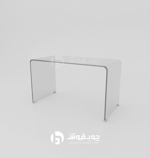 قیمت-میز-اداری-شیشه-ای-مدرن-gt110