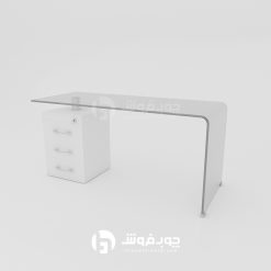 پایه-میز-شیشه-ای-اداری-gt100