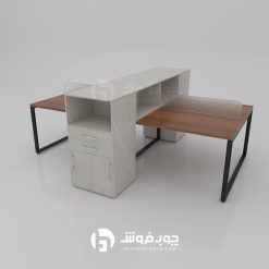 میز-کار-ارزان-G154