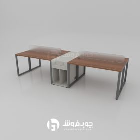 میز-کار-کامپیوتر-G152-ارزان