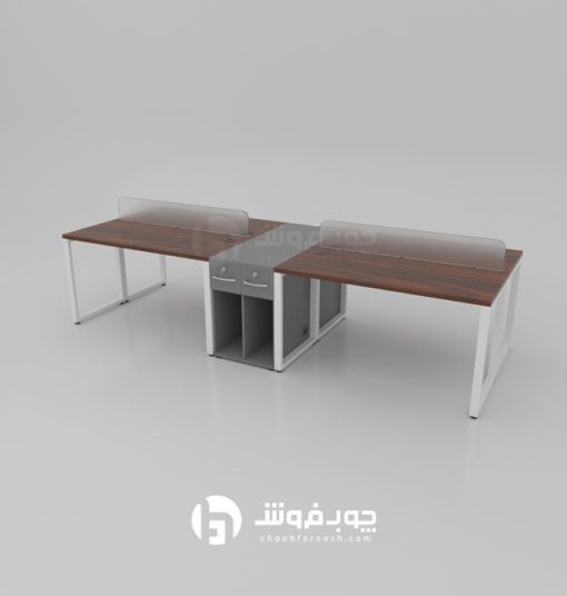 میز-گروهی-چوب-فروش-G152