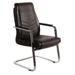 صندلی مدیریتی چوب فروش – مدل C501