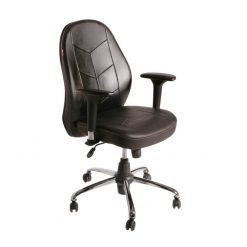 صندلی مدیریتی چوب فروش – مدل K808