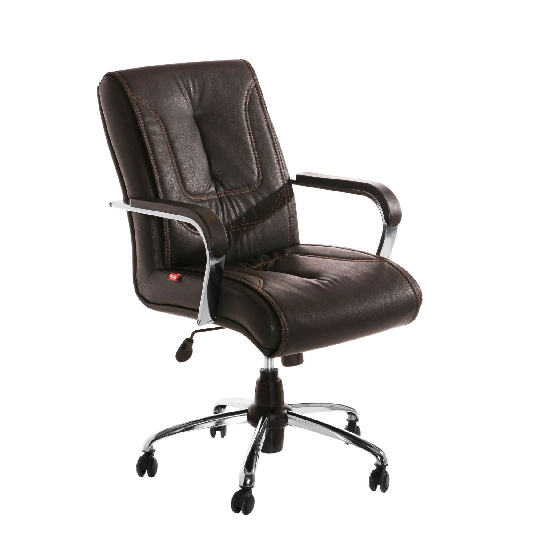 صندلی مدیریتی چوب فروش – مدل K505