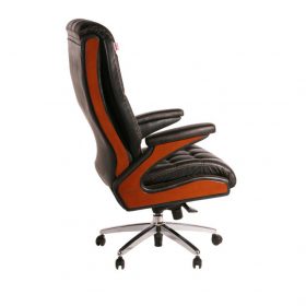 صندلی مدیریتی چوب فروش – مدل M150