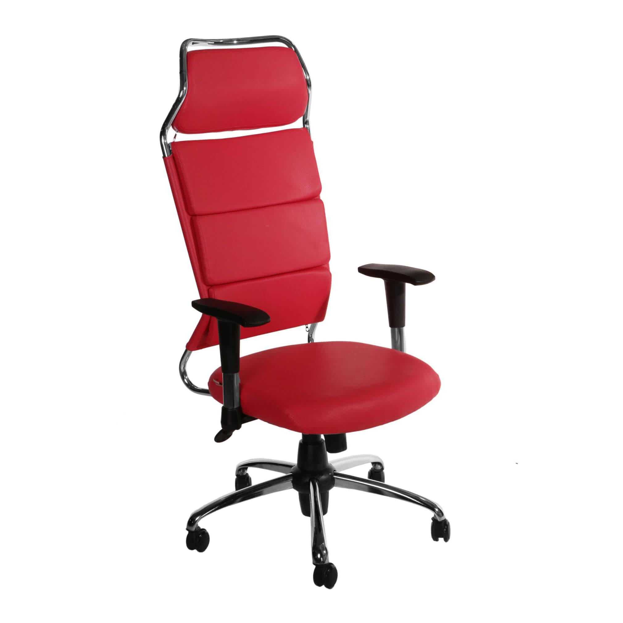 صندلی مدیریتی چوب فروش – مدل M201