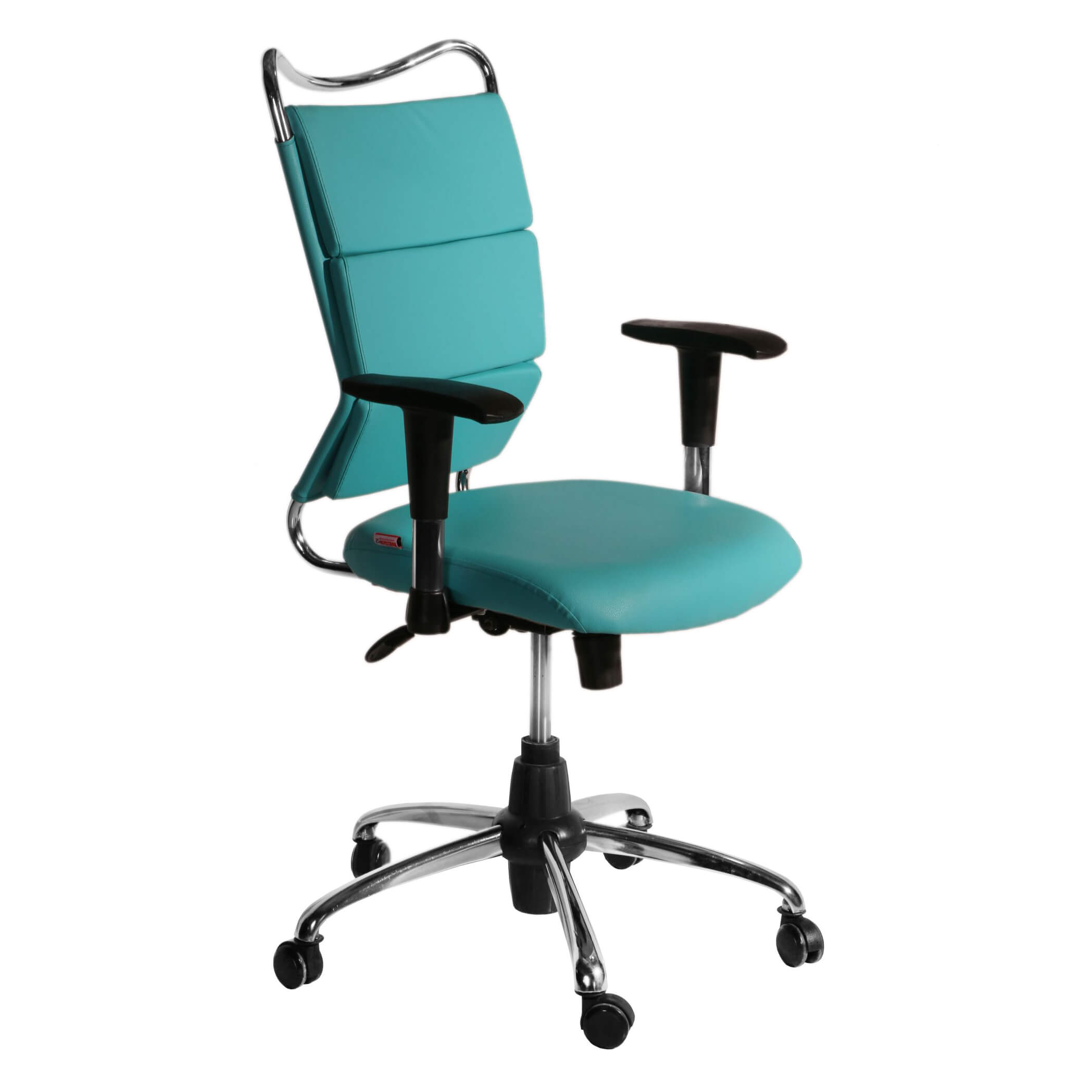 صندلی مدیریتی چوب فروش – مدل K201