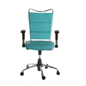 صندلی مدیریتی چوب فروش – مدل K201