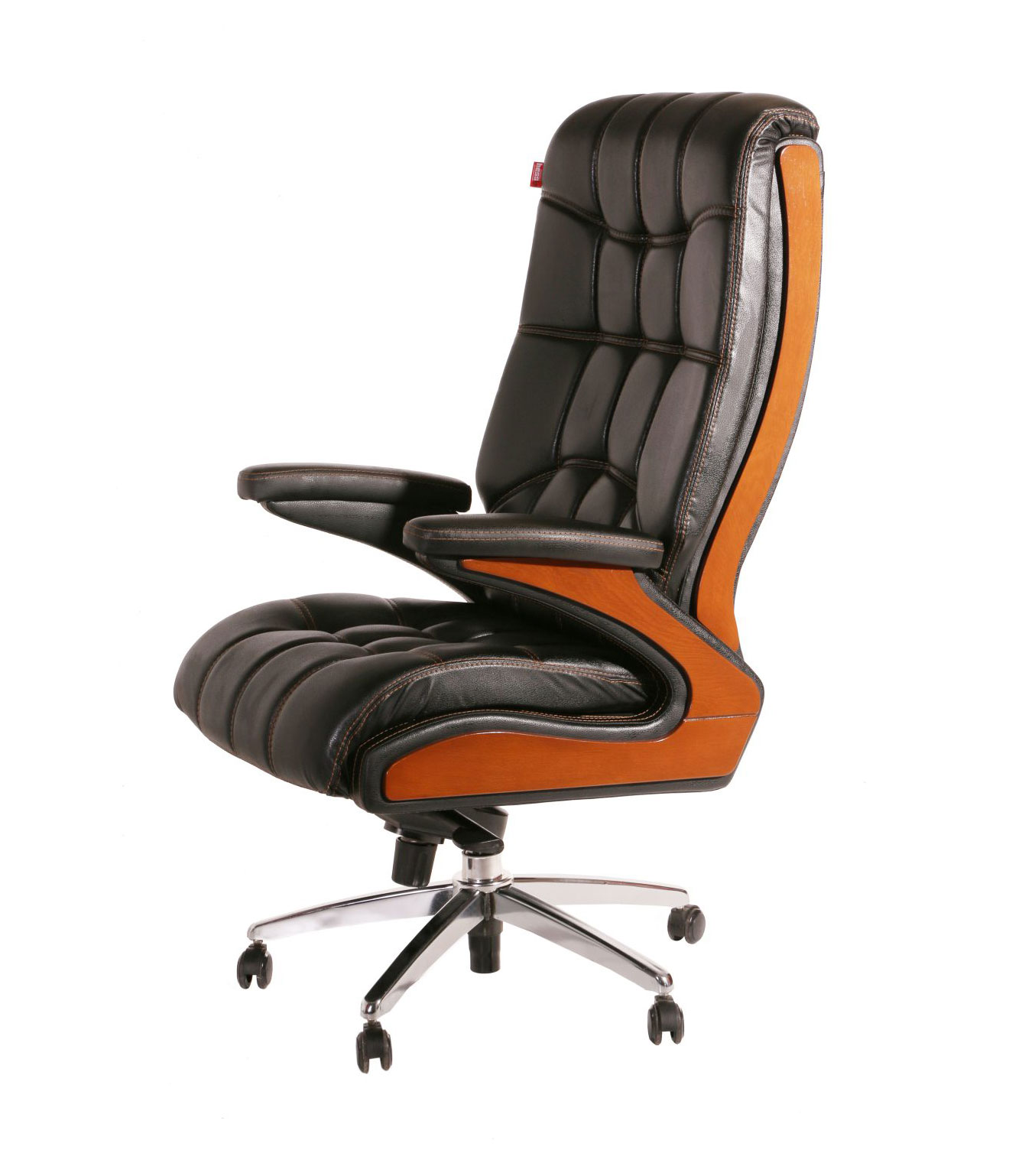 صندلی مدیریتی چوب فروش – مدل M150
