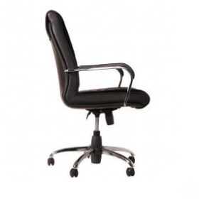 صندلی مدیریتی چوب فروش – مدل K501