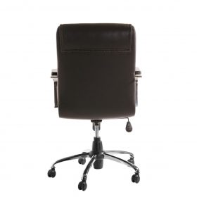 صندلی مدیریتی چوب فروش – مدل K505
