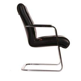 صندلی اداری چوب فروش – مدل C135