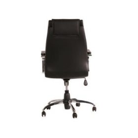 صندلی مدیریتی چوب فروش – مدل K501