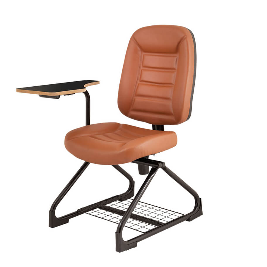 صندلی محصلی چوب فروش - مدل E-405