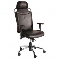 صندلی مدیریتی چوب فروش - مدل M212