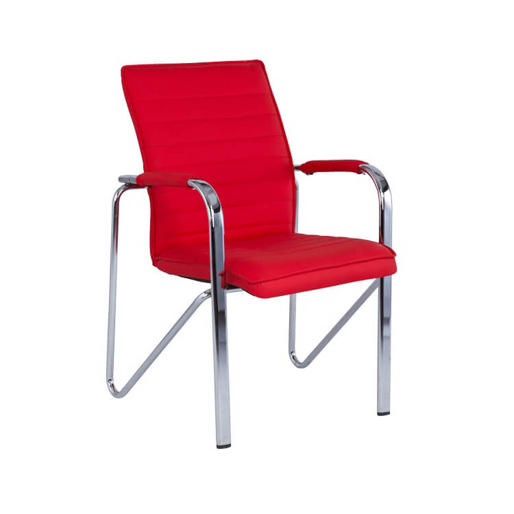 صندلی اداری چوب فروش - مدل C600