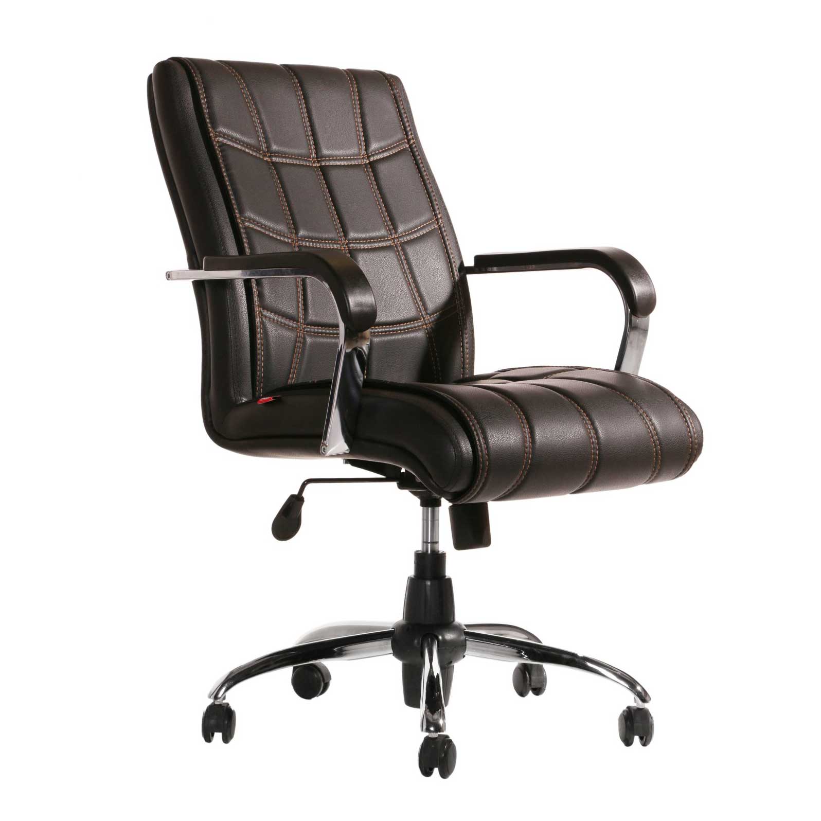 صندلی مدیریتی چوب فروش – مدل K135