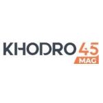 لوگو خودرو 45