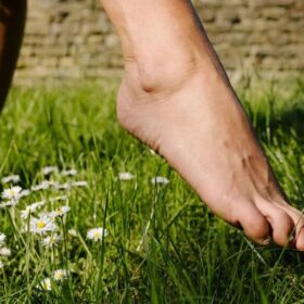 سرنخ‌های سلامتی در ظاهر و عملکرد پاها