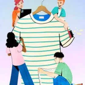 8 نکته تخصصی در مورد فروش آنلاین لباس