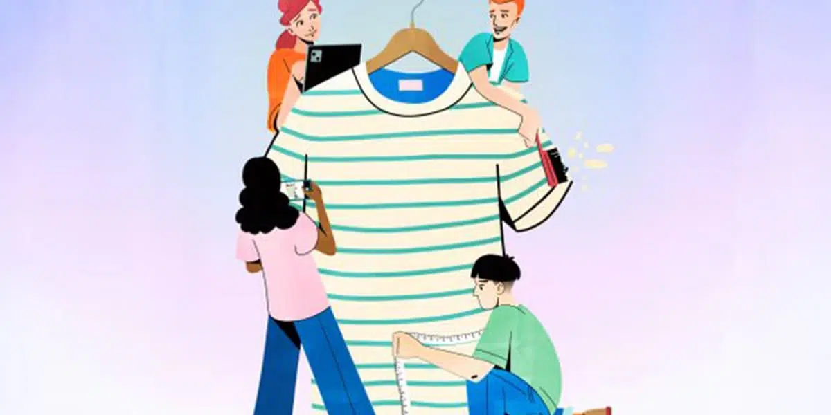 8 نکته تخصصی در مورد فروش آنلاین لباس