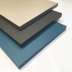 رنگ ام دی اف