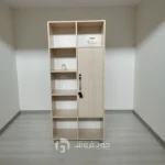 کتابخانه ایستاده مدل L920