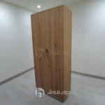 کمد کتابخانه اداری مدل L207-1