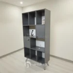 قفسه کتاب مدل L970-2