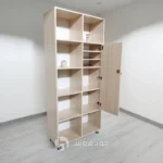 کتابخانه ایستاده مدل L920