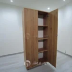 کمد کتابخانه اداری مدل L207-2