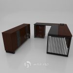 executive-desk-set-with-office-credenza-mt900(11)