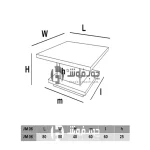 جلو-مبلی-خاص-به-همراه-کشو-Jm06
