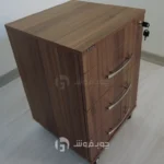 فایل اداری مدل F119