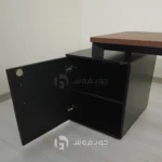 میز اداری مینیمال K350-2