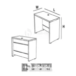 میز-ام-دی-اف-T119