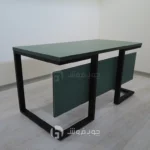 میز پایه فلزی K230-1