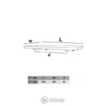 میز-دیواری-تاشو-ابعاد