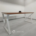 میز مدرن اداری KN79