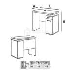 میزاداری-T117