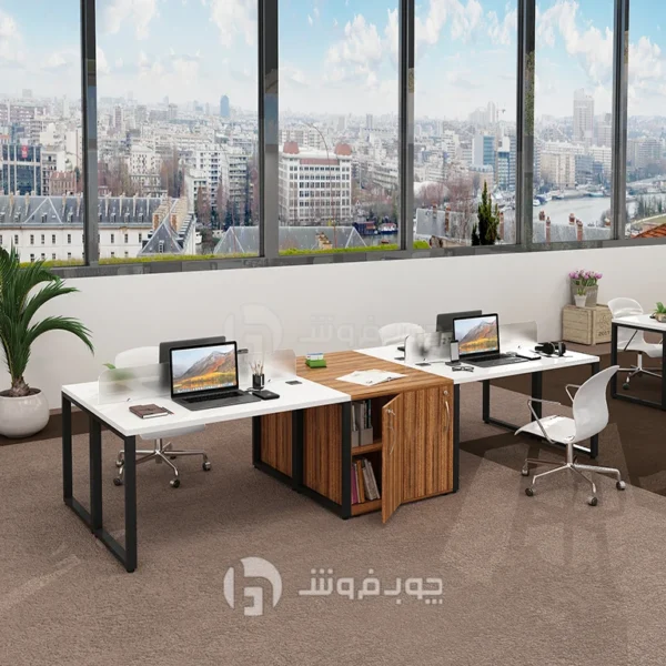 میزکار اشتراکی مدل G151